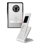 Картинка Комплект видеодомофона Slinex RD-30