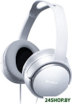 Картинка Наушники SONY MDR-XD150 White