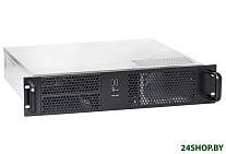 Картинка Корпус ExeGate 2U650-08 500W EX284977RUS