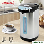 Картинка Термопот Atlanta ATH-2651 (черный)