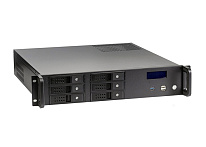 Картинка Корпус ExeGate 2U480-HS06 EX279705RUS