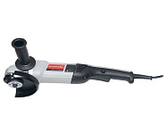 Картинка Угловая шлифовальная машина ИНТЕРСКОЛ УШМ-125/1400ЭЛ (уценка арт. 342503)