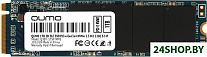 Novation M2 NVMe 1TB Q3DT-1TSY-NM2