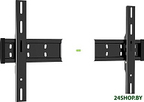Картинка Кронштейн HOLDER LCD-F6608 Black