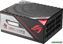 ROG Thor 1000W Platinum II EVA Edition ROG-THOR-1000P2-EVA-GAMING