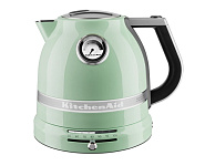 Картинка Электрочайник KitchenAid Artisan 5KEK1522EPT