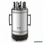 Картинка Электрошашлычница Delta DL-6701