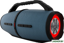 Гагарин ГР-007 (синий)