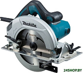 Картинка Дисковая пила Makita HS7600
