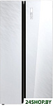 Картинка Холодильник side by side Korting KNFS 91797 GW