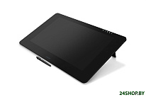 Картинка Графический планшет Wacom Cintiq Pro 24 DTH-2420
