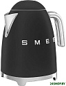 Электрочайник Smeg KLF03BLMEU