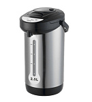 Картинка Термопот StarWind STP1820 (серебристый/черный)