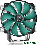 Картинка Кулер для процессора DeepCool Lucifer V2 +AM4