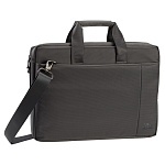 Картинка Сумка для ноутбука RIVA case 8231 (Grey)