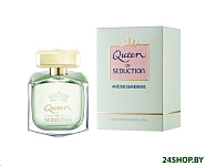 Картинка Туалетная вода Antonio Banderas Queen of Seduction (50 мл)