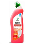 Картинка Чистящий гель для ванны и туалета GRASS 125548