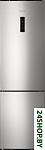 Картинка Холодильник с морозильником Indesit ITR 5200 S