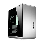 Картинка Корпус Jonsbo UMX4 Window (серебристый)