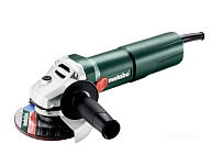Картинка Угловая шлифмашина Metabo W 1100-125 603614010