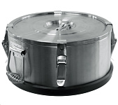 Картинка Термос универсальный Luxstahl кт984