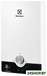 Картинка Водонагреватель Electrolux NPX 8 Flow Active 2.0