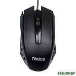 Картинка Мышь Dialog Comfort MOC-19U