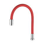 Картинка Излив Ledeme L7503-1 (красный)