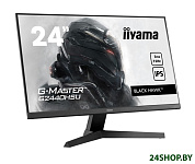 Картинка Монитор Iiyama G-Master GB2590HSU-B1