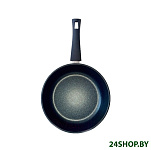 Картинка Сковорода Victoria АЛА 240 Мечта Аметист M0024А