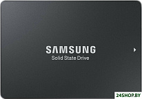 SM883 3.84TB MZ7KH3T8HALS