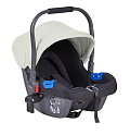 Детское автокресло Farfello KS-2150/a (молочный)