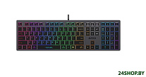 Картинка Клавиатура A4Tech Fstyler FX60 (неоновая подсветка)