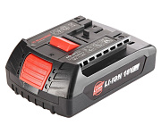 Картинка Аккумулятор Hammer AKB1813Li (18В/1.3 Ah)