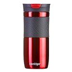 Картинка Термокружка Contigo Byron 0.47л (красный)