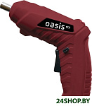 Картинка Электроотвертка Oasis AT-36 Eco J (с 1-м АКБ)