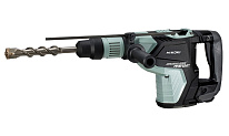 Картинка Перфоратор Hikoki (Hitachi) DH40MEY