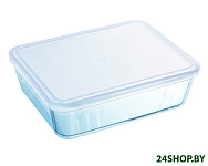 Картинка Контейнер Pyrex Cook and Freeze 244P000