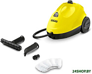 Картинка Пароочиститель Karcher SC 2 1.512-061.0