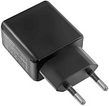 Картинка Зарядное устройство Ginzzu GA-3311UB