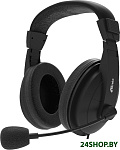 Картинка Наушники Ritmix RH-540M