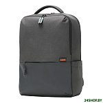 Картинка Городской рюкзак Xiaomi Commuter XDLGX-04 (темно-серый)