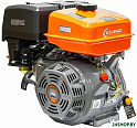 Бензиновый двигатель ELAND GX420D-25