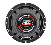 Картинка Компонентная АС MTX T6S652