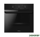 Картинка Духовой шкаф Hansa BOES681621