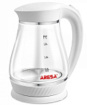 Картинка Электрочайник ARESA AR-3454