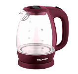 Картинка Электрочайник Willmark WEK-1705GC
