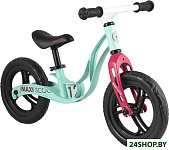 Картинка Беговел Maxiscoo Rocket 2021 MSC-R1208 (мятный)