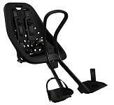 Картинка Велокресло Thule Yepp Mini (черный) (12020101)