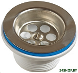 Картинка Донный клапан Орио А-3204-2